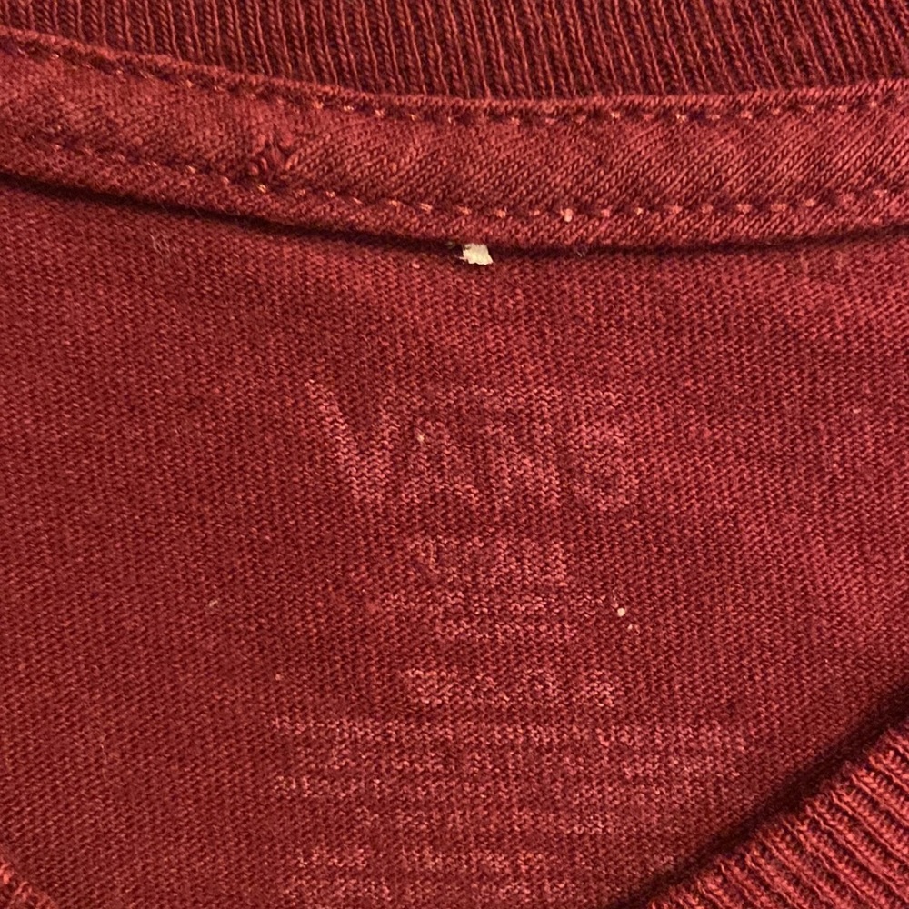 Vans T-Shirt - Picture 4 of 7